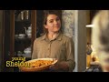 Missy Becomes The Household Manager Young Sheldon