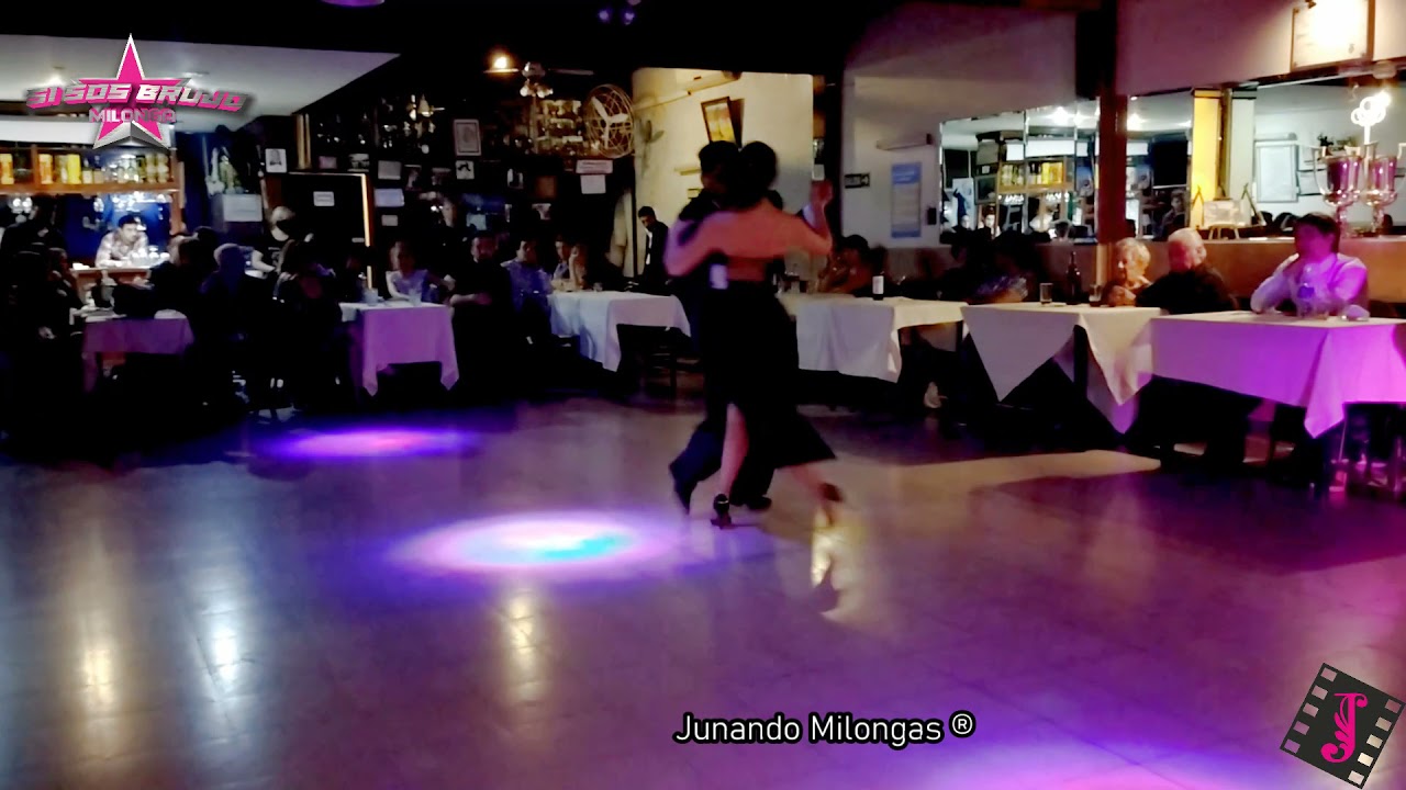 Valentina Massari Muscia & Krishna Olmedo || "Recuerdo" (Tanturi)