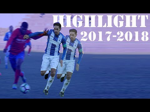 Fabeta - 2017/2018 - Anadia FC