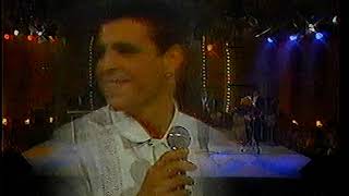 Luis Enrique Mi Mundo En Vivo Noche de Gala