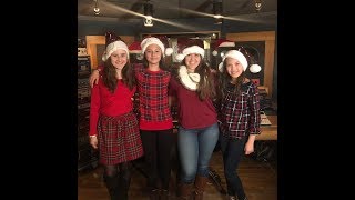 Santa Baby | Treshold All Stars