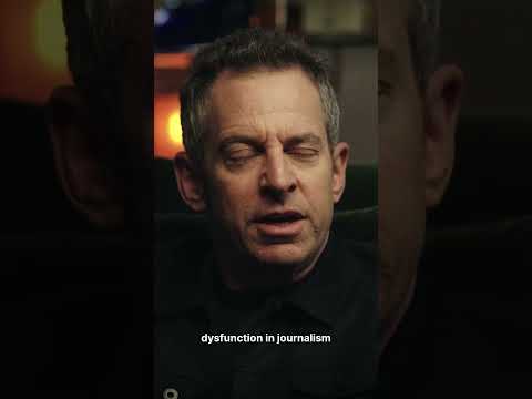 The Crisis in Modern Media