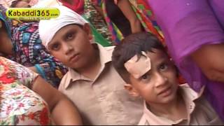 (1) Powadra (Jalandhar) Dharmik Mela 23 June 2016