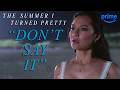 Conrad Tells Belly He Still Loves Her The Summer I Turned Pretty Prime Video
