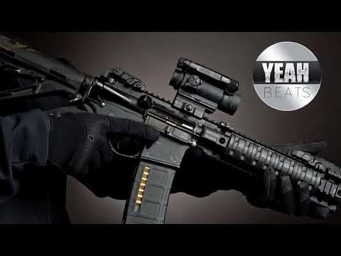 Killer Aggressive Hip Hop Instrumental {Rap Beat} 2014 (prod. by nupel beats)