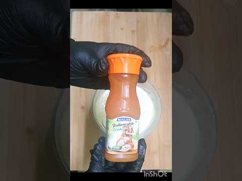 #mala's butterscotch crush flavour #unboxing#food#cake#cakedecorating#productpromotion #shortsfeed