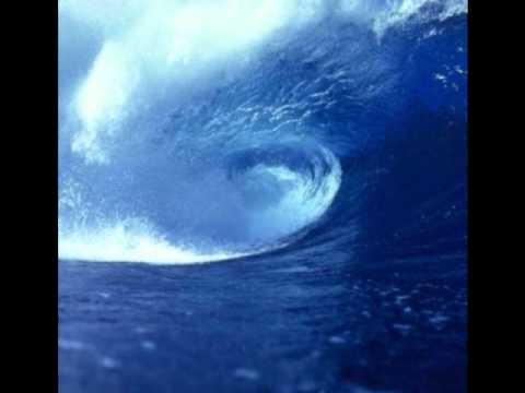 Joshua Novak - Tidal Wave