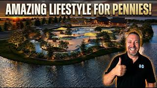 New Homes in Terrell TX From $271K | Northspur Master-Planned Community