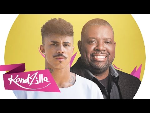 MC Livinho e Péricles - Bandida (KondZilla)