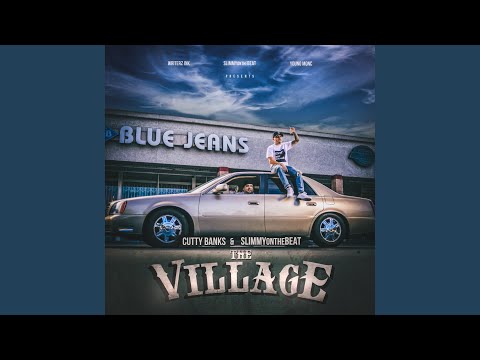 Dead Zone (feat. Louie B Tha Name)