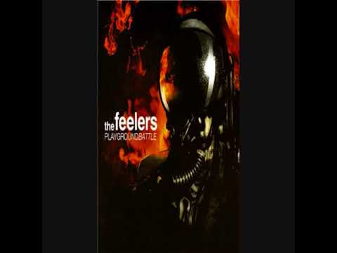 Stand Up - The Feelers