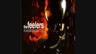 The  Feelers - Stand up