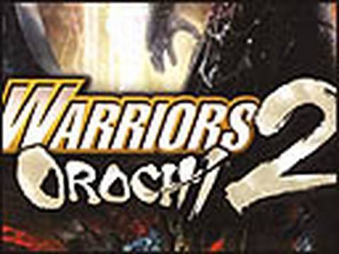 Classic Game Room HD - WARRIORS OROCHI 2 for PSP review
