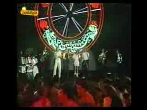 Bucks Fizz - Don't Stop