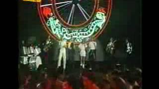 Bucks Fizz - Don't Stop