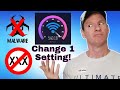 How I Make My Internet Speed Faster with 1 Simple Setting!!!!