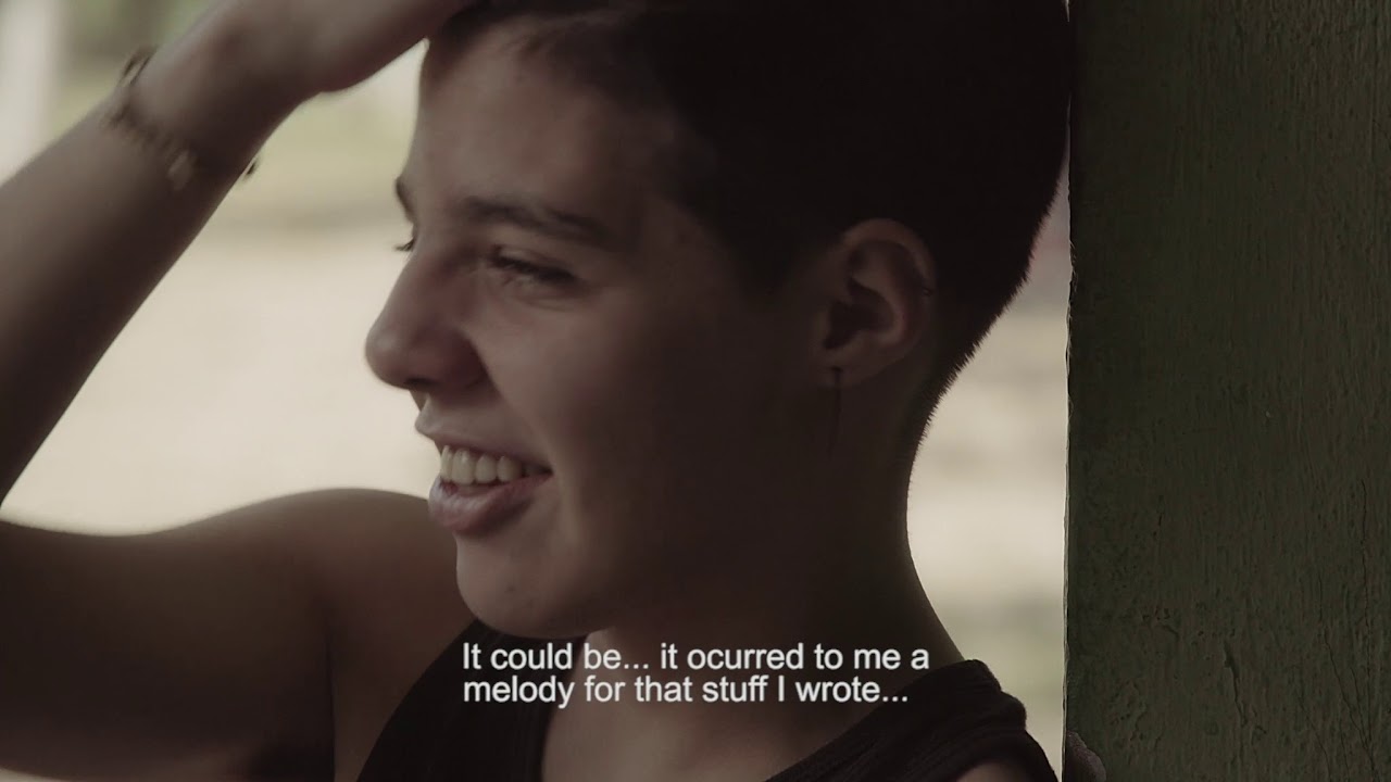 Trailler - QUEBRAMAR