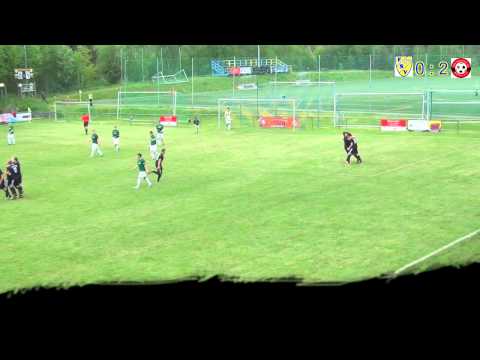 FSV Martinroda vs.FSV Wacker Gotha