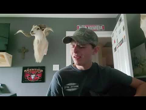 | It's The Little Things | Original Song by Ethan Garrett |