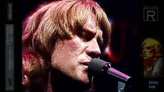 Alvin Lee &amp; Ten Years Later - Live At Rockpalast 1978 (Full Concert Video)