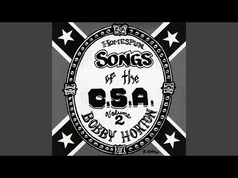 The Plains of Manassas