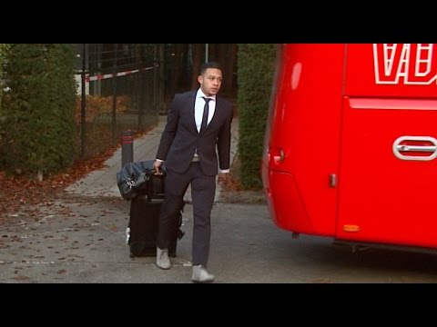 Op jacht naar winst in Athene