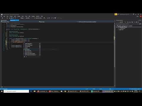 Unity Setactive Not Working