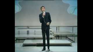 GENE PITNEY - A Street Called Hope (RARE LIVE UK TV FROM 1970) Cookaway song