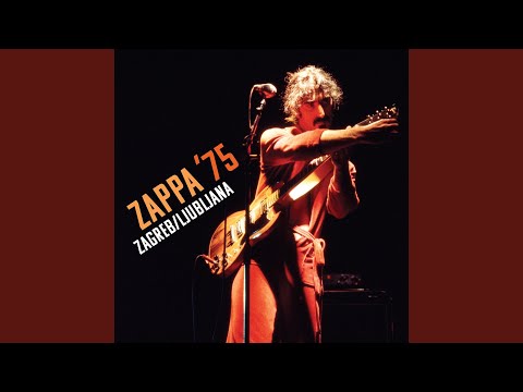 Honey, Don’t You Want A Man Like Me? (Live In Ljubljana, November 22, 1975)