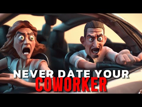 2 Co-worker’s Date Night Turns Into Crazy Ride | Worst Date Ever | Full Ep. 8