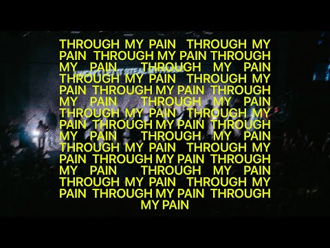 Through My Pain (Live) Music Video by Fellowship Creative