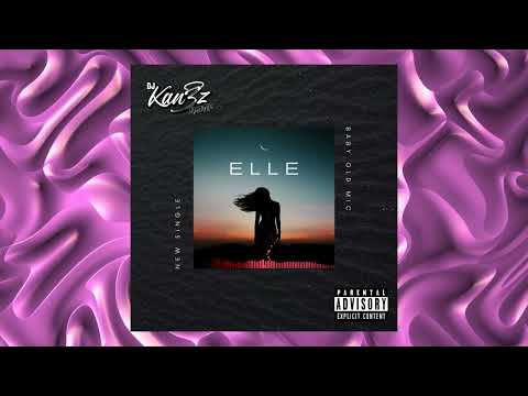 DJ KAN3Z ft BOM - Elle