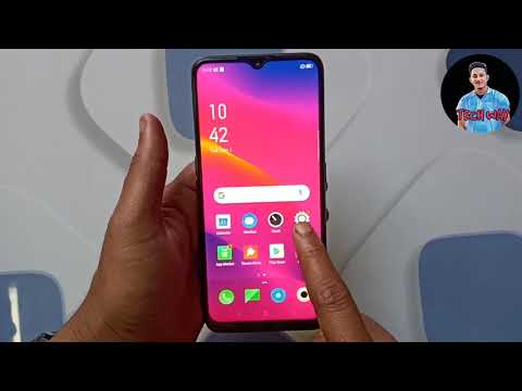 Oppo A5 2020 power off problem solution|Oppo cph 1931 power off problem solution