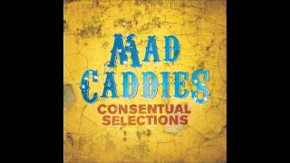 Mad Caddies - Save Us