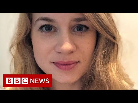 倫敦警察被控謀殺莎拉-埃弗拉德 - BBC News (London police officer charged with Sarah Everard's murder - BBC News)