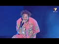 Post Malone Candy Paint Live At Lollapalooza Chile 2019
