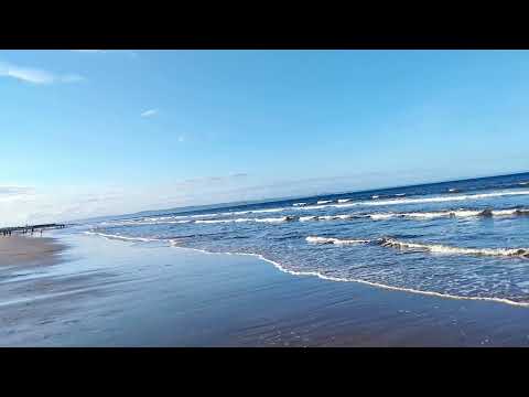Portobello Beach ⛱️