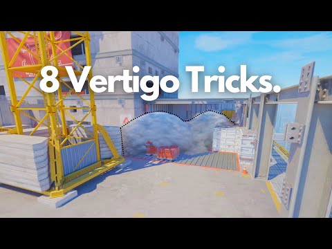 Vertigo Tricks That Cure Brainrot
