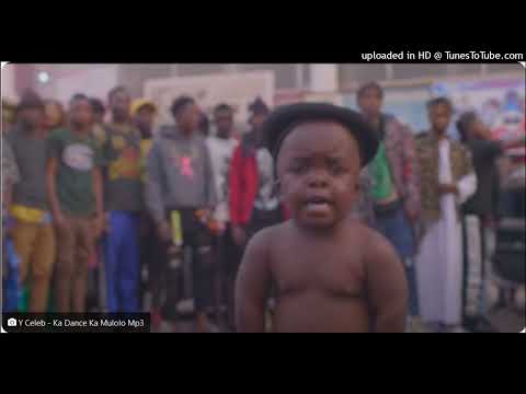 Y Celeb 408 Empire - Ka Dance Ka Mulolo