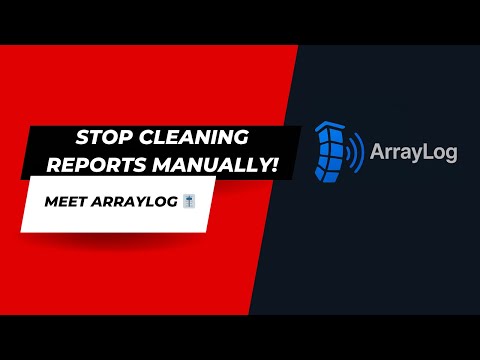 ArrayLog
