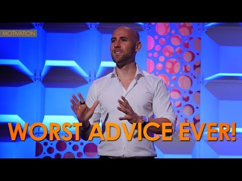 Feel The Fear And DO IT ANYWAY