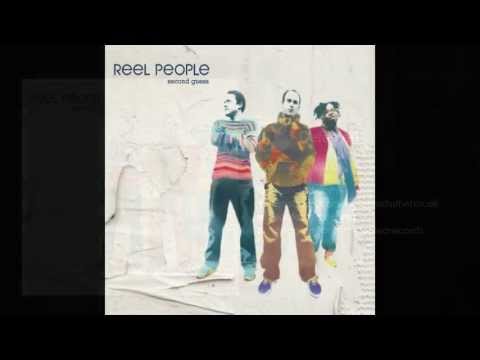 Reel People feat. Dyanna Fearon  - Steppin' [Full Length] 2006