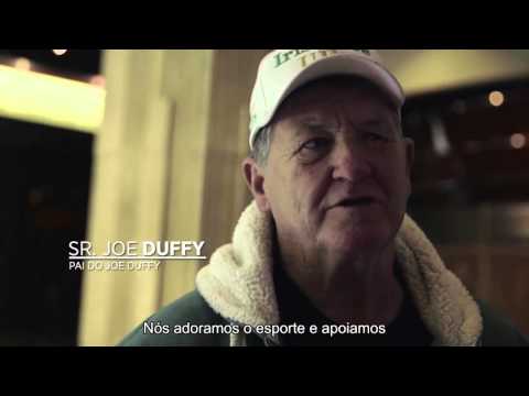 Embedded: UFC 195 - Episódio 3