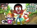 Craig van de Kreek | Trailer | Cartoon Network