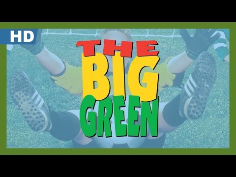 The Big Green (1995) Official Trailer