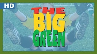 The Big Green (1995) Video