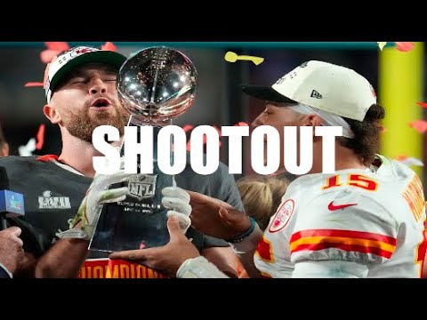 Postseason Shootout Winner