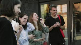 Добро пожаловать в МГПУ