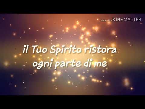 Vali più di quel che ho - SDV con testo