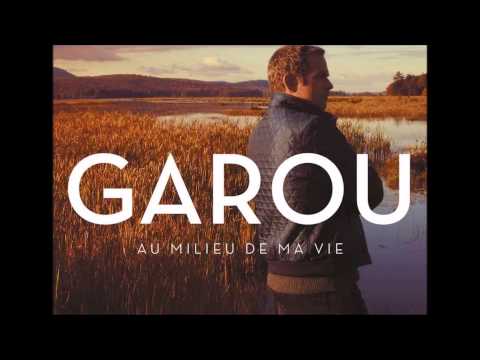 Garou - du vent, des mots
